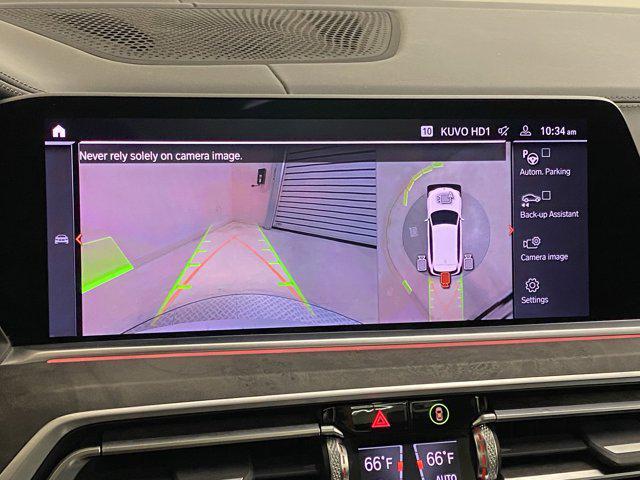 used 2019 BMW X5 car, priced at $26,999