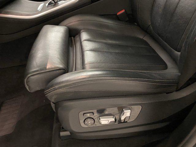 used 2019 BMW X5 car, priced at $26,999