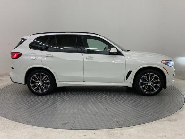 used 2019 BMW X5 car, priced at $26,999
