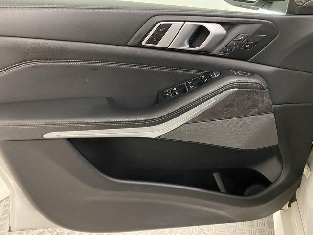 used 2019 BMW X5 car, priced at $26,999