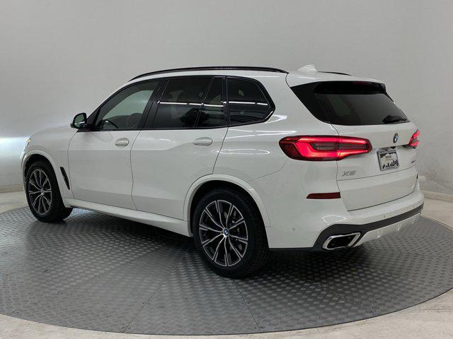 used 2019 BMW X5 car, priced at $26,999