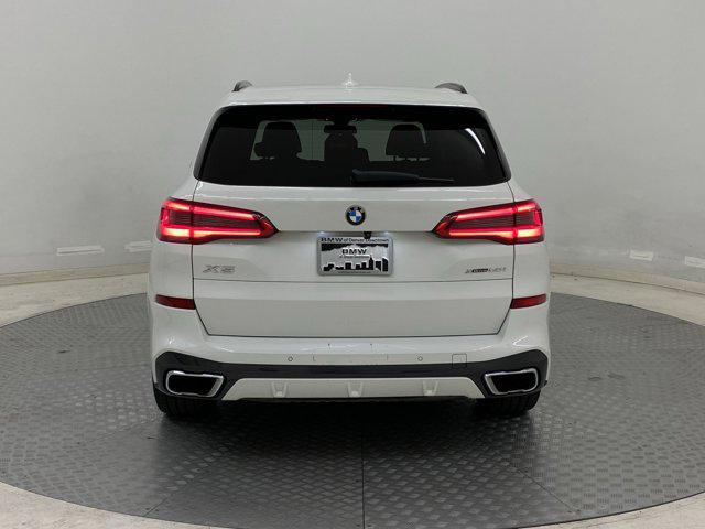 used 2019 BMW X5 car, priced at $26,999