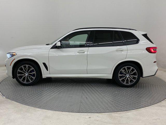 used 2019 BMW X5 car, priced at $26,999