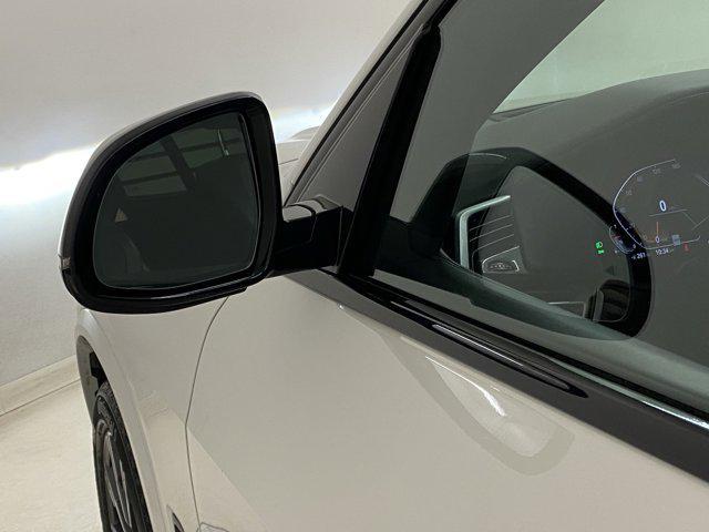 used 2019 BMW X5 car, priced at $26,999