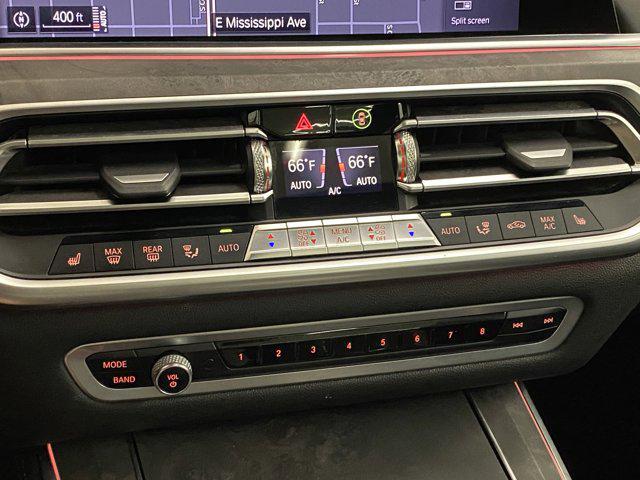 used 2019 BMW X5 car, priced at $26,999