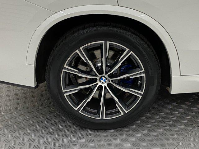 used 2019 BMW X5 car, priced at $26,999
