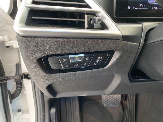 new 2025 BMW 330 car, priced at $51,425