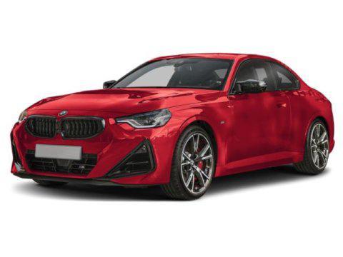 new 2025 BMW M240 car, priced at $58,170