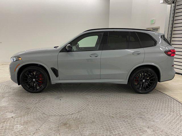 new 2025 BMW X5 car, priced at $106,545