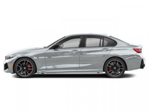 new 2025 BMW M340 car, priced at $69,440