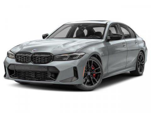 new 2025 BMW M340 car, priced at $69,440