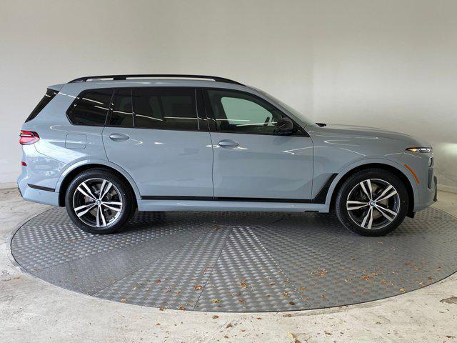 new 2026 BMW X7 car, priced at $126,800