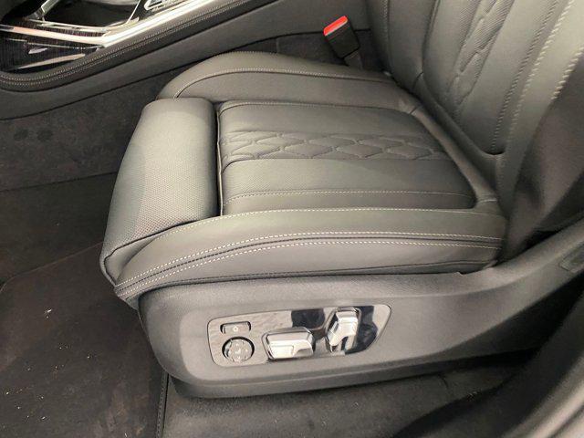 new 2026 BMW X7 car, priced at $126,800
