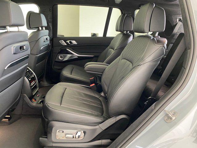 new 2026 BMW X7 car, priced at $126,800