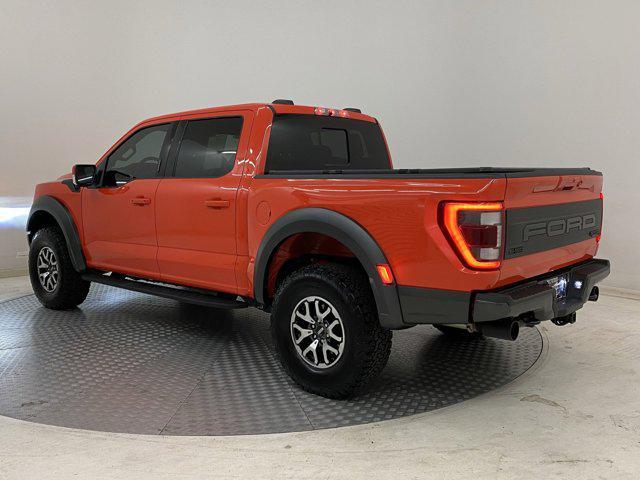 used 2023 Ford F-150 car, priced at $69,498