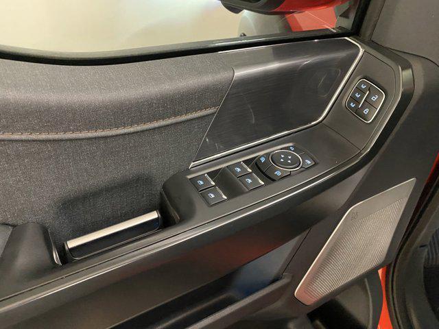 used 2023 Ford F-150 car, priced at $69,498