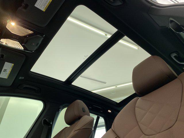 used 2025 BMW X5 PHEV car, priced at $80,751
