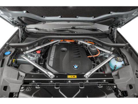 new 2025 BMW X5 PHEV car, priced at $80,760
