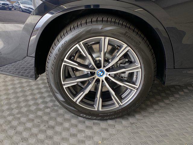 used 2025 BMW X5 PHEV car, priced at $80,751