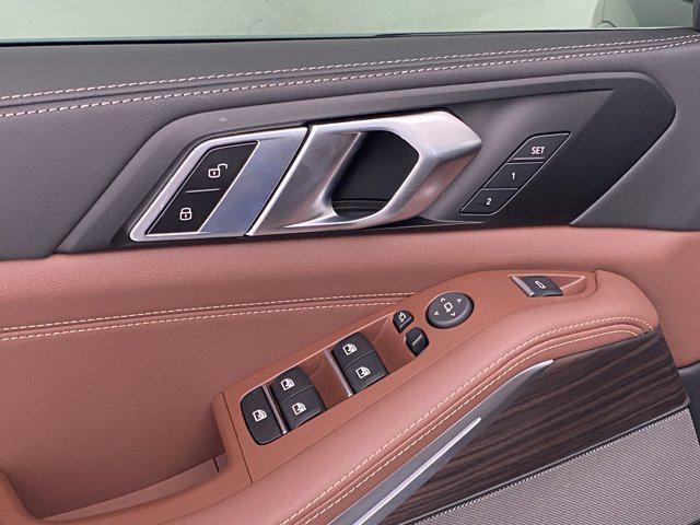 used 2025 BMW X5 PHEV car, priced at $80,751