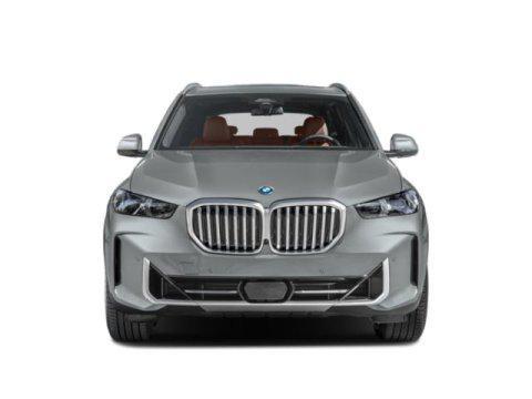 new 2025 BMW X5 PHEV car, priced at $80,760
