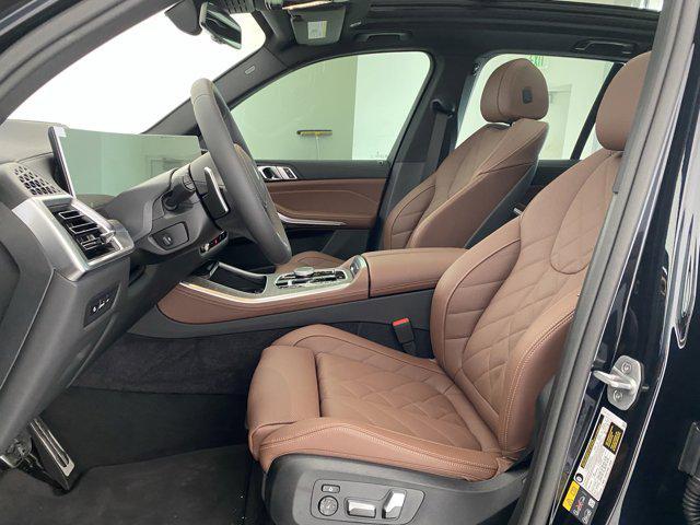 used 2025 BMW X5 PHEV car, priced at $80,751