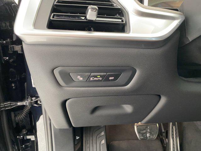 used 2025 BMW X5 PHEV car, priced at $80,751