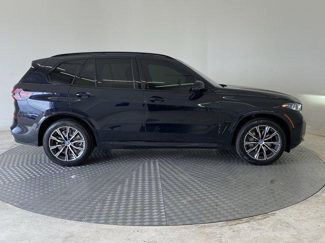 used 2025 BMW X5 PHEV car, priced at $80,751