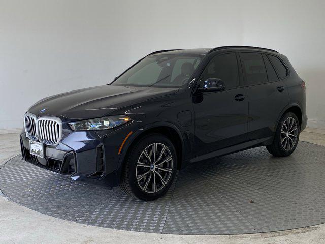 used 2025 BMW X5 PHEV car, priced at $80,751
