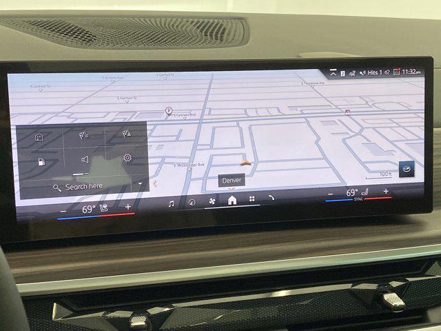 used 2025 BMW X5 PHEV car, priced at $80,751