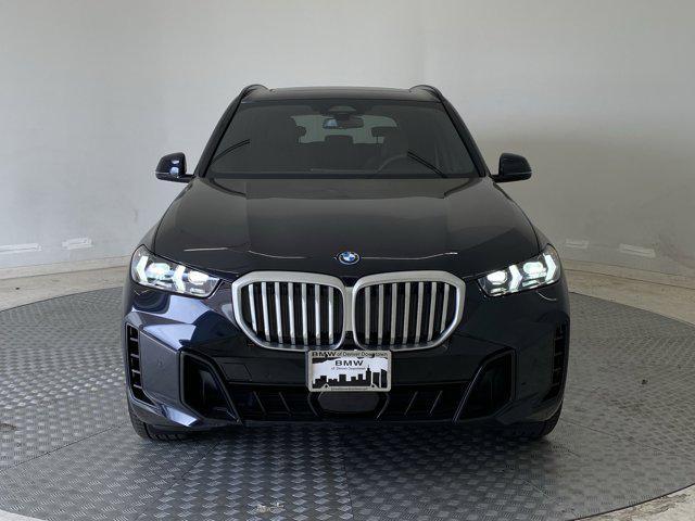 used 2025 BMW X5 PHEV car, priced at $80,751