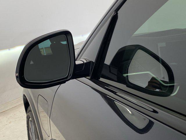 used 2025 BMW X5 PHEV car, priced at $80,751