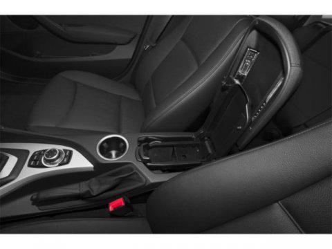 used 2015 BMW X1 car, priced at $19,999