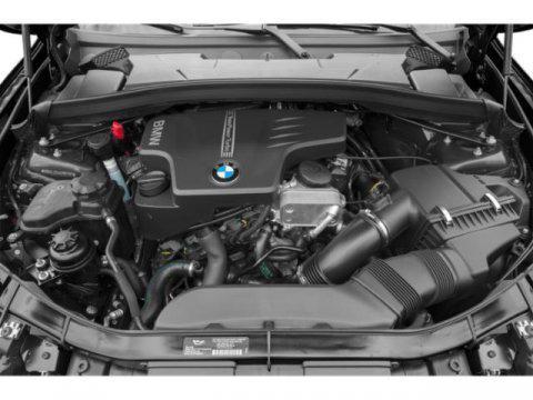 used 2015 BMW X1 car, priced at $19,999
