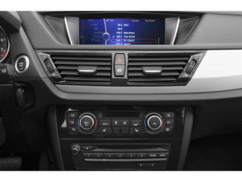 used 2015 BMW X1 car, priced at $19,999