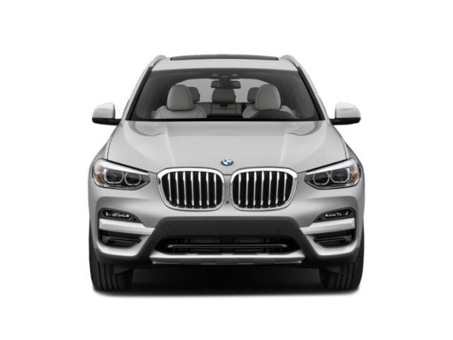 used 2021 BMW X3 PHEV car, priced at $35,498