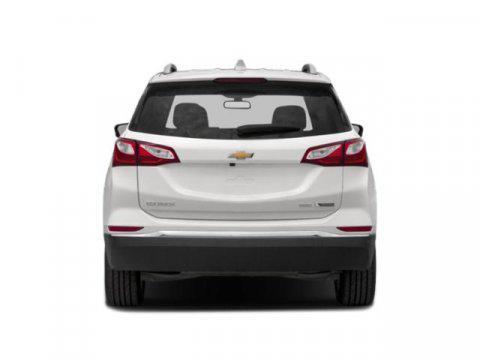 used 2018 Chevrolet Equinox car, priced at $9,999
