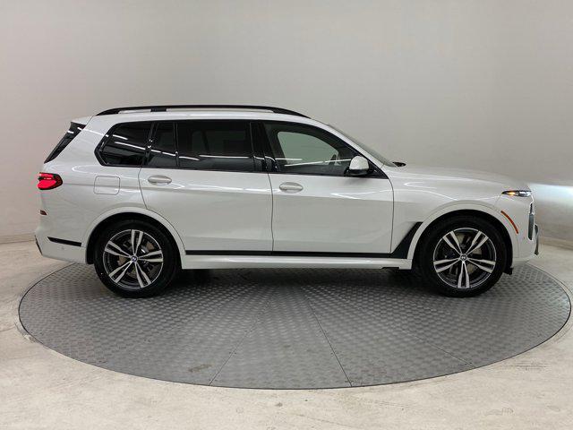new 2026 BMW X7 car, priced at $98,400