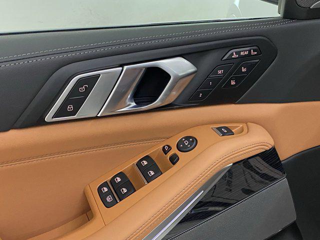 new 2026 BMW X7 car, priced at $98,400