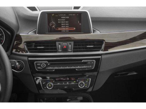 used 2019 BMW X1 car, priced at $15,999