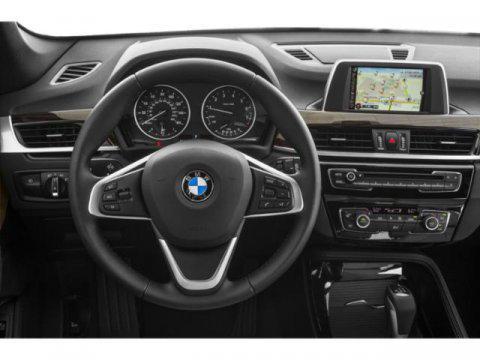 used 2019 BMW X1 car, priced at $15,999