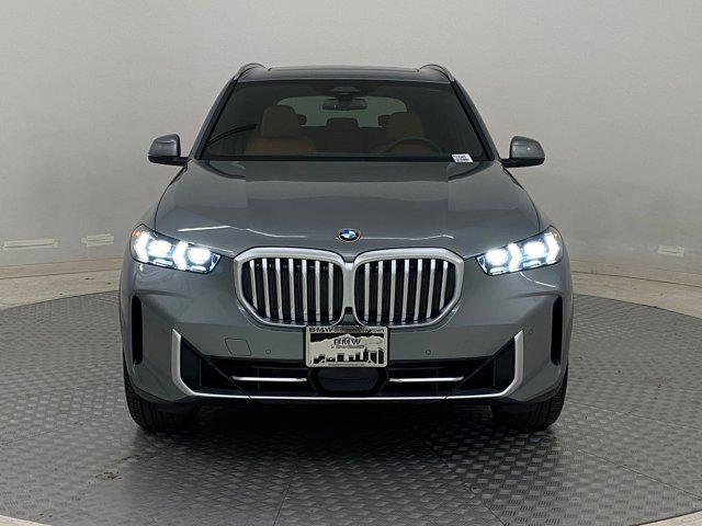 new 2026 BMW X5 car, priced at $76,975