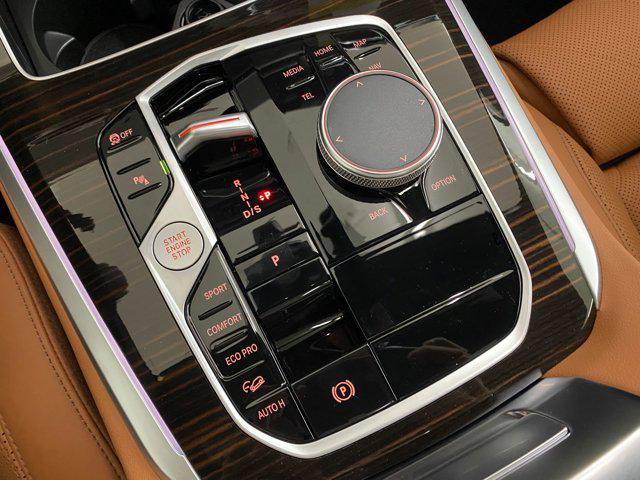 new 2026 BMW X5 car, priced at $76,975