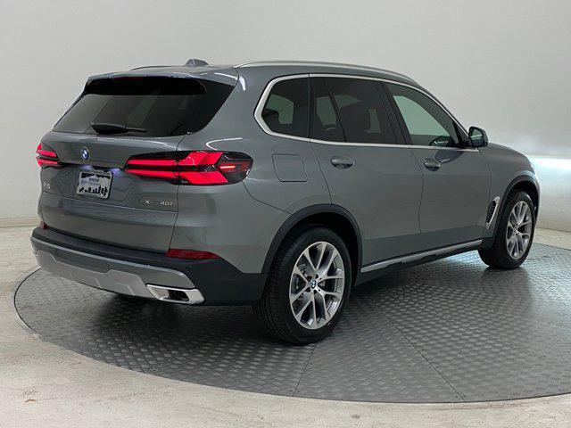 new 2026 BMW X5 car, priced at $76,975