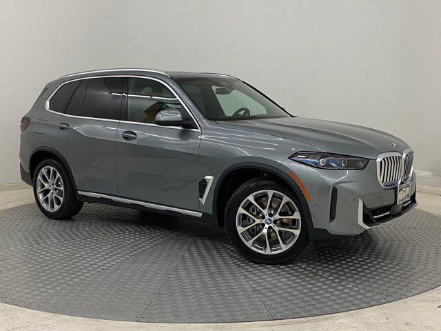 new 2026 BMW X5 car, priced at $76,975