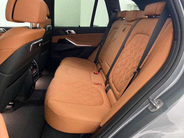 new 2026 BMW X5 car, priced at $76,975