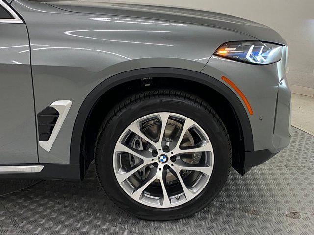 new 2026 BMW X5 car, priced at $76,975