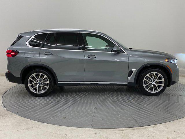 new 2026 BMW X5 car, priced at $76,975