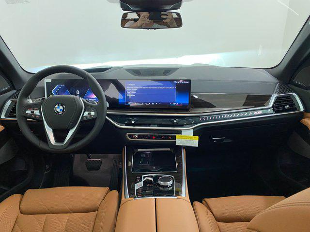 new 2026 BMW X5 car, priced at $76,975
