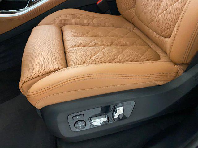 new 2026 BMW X5 car, priced at $76,975